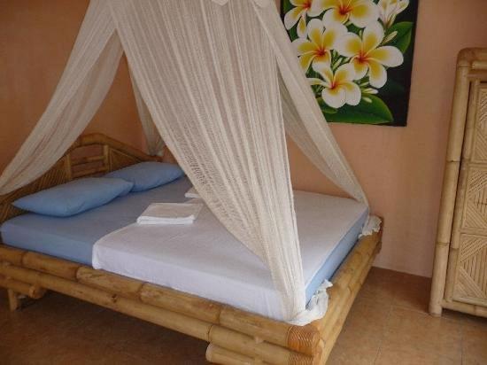 Bunga Bungalows Gili Meno Εξωτερικό φωτογραφία