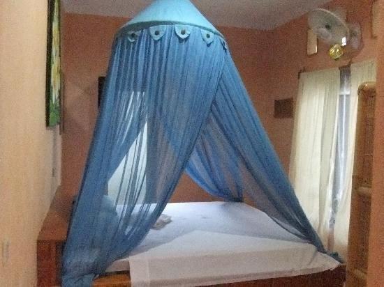 Bunga Bungalows Gili Meno Εξωτερικό φωτογραφία