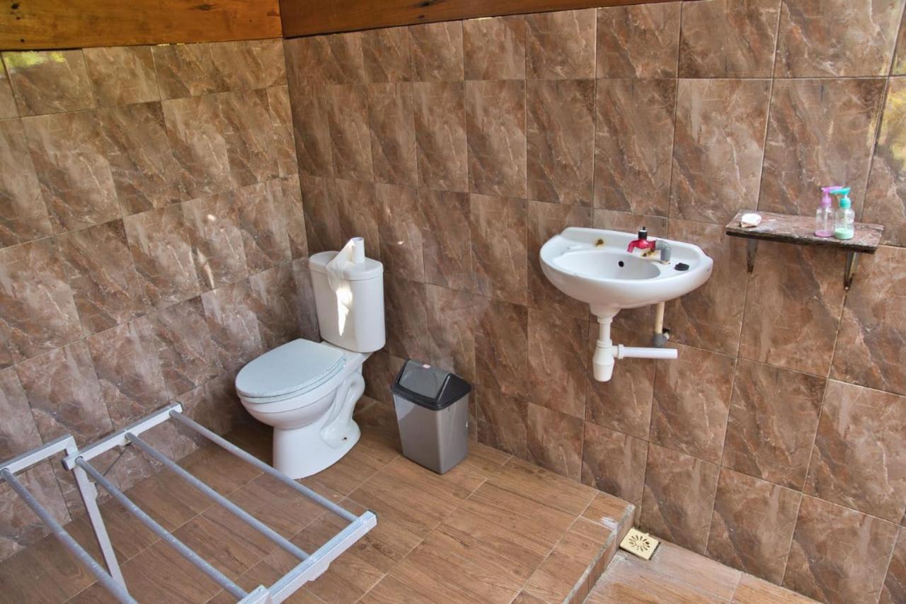 Bunga Bungalows Gili Meno Εξωτερικό φωτογραφία