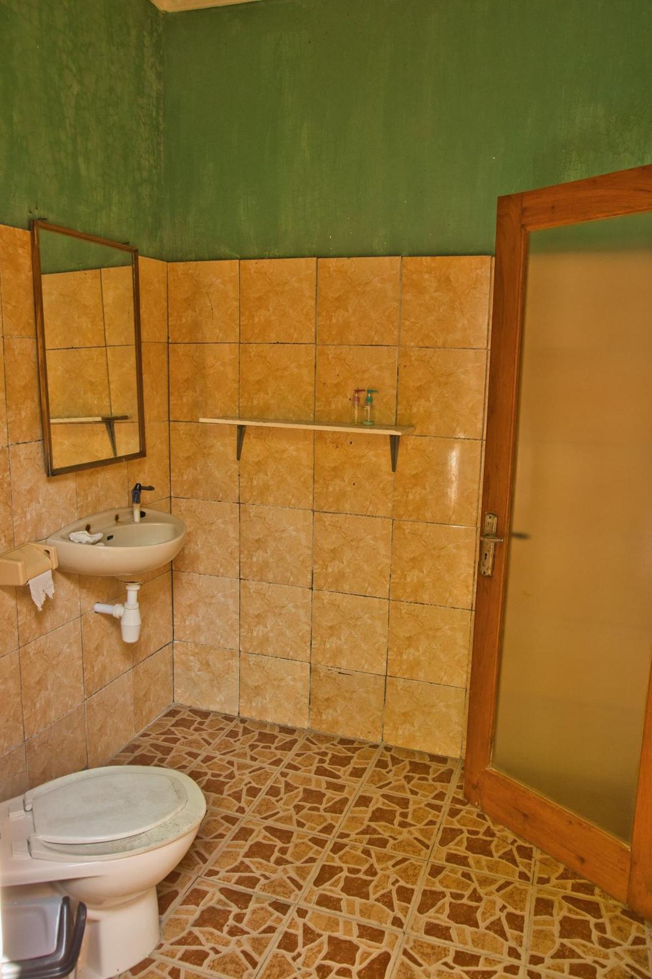 Bunga Bungalows Gili Meno Εξωτερικό φωτογραφία